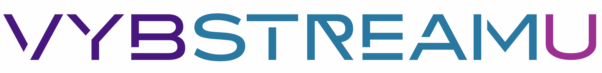 VYB StreamU